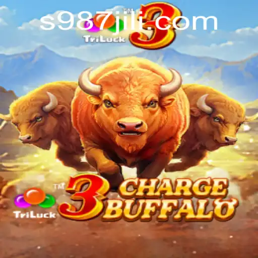 Exploring the Exciting World of 3ChargeBuffalo: A Deep Dive into Features and Gameplay