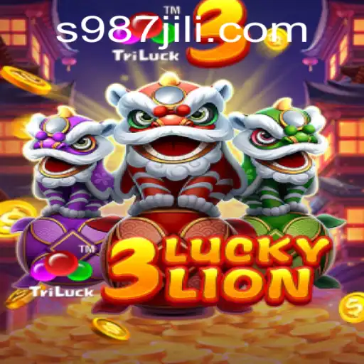 Exploring the World of 3LUCKYLION: An Engaging Game with Exciting Challenges