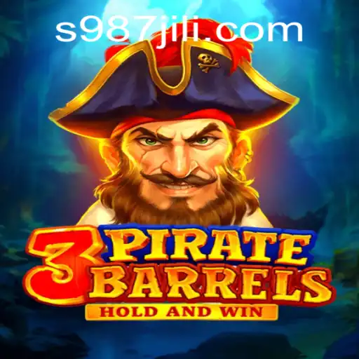 Exploring the Thrilling World of 3PirateBarrels
