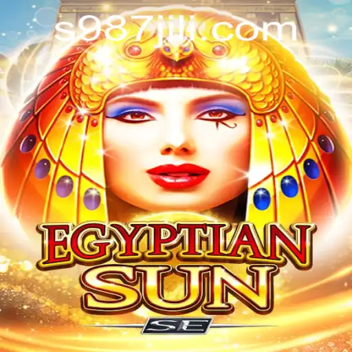 EgyptianSunSE: Dive into the World of Ancient Adventures