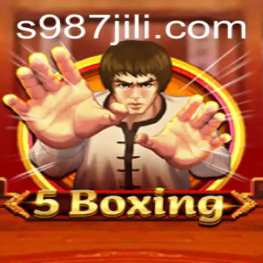 Discover the Innovative World of 5Boxing: The Game Revolutionizing Online Entertainment