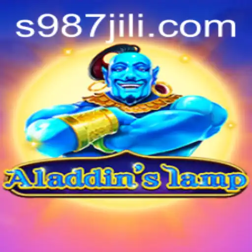 Discover the Enchanting World of Aladdinslamp and the Magic of 987jili