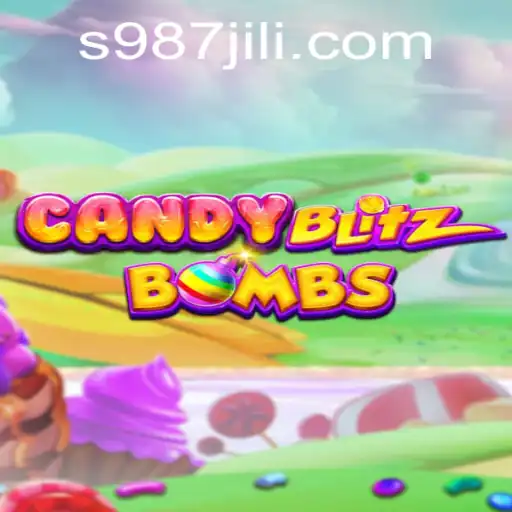 CandyBlitzBombs: The Explosive Confectionery Experience