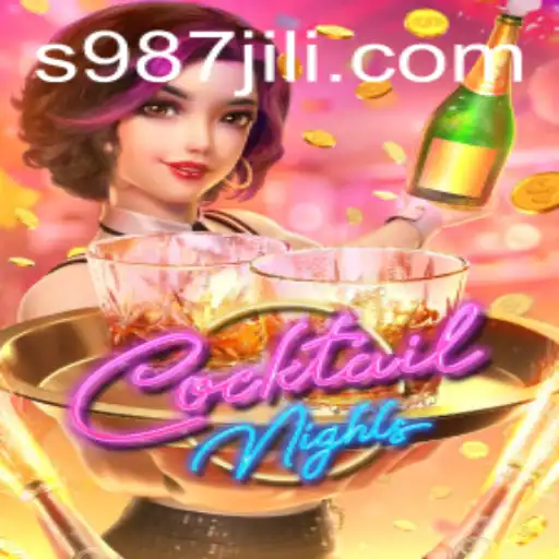 CocktailNights and the Excitement of 987jili: A Virtual Gaming Experience