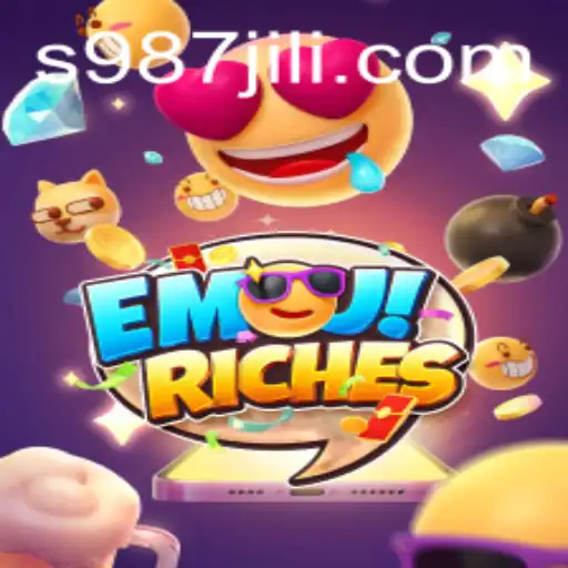 Dive into the Vibrant World of EmojiRiches: A Unique Gaming Adventure