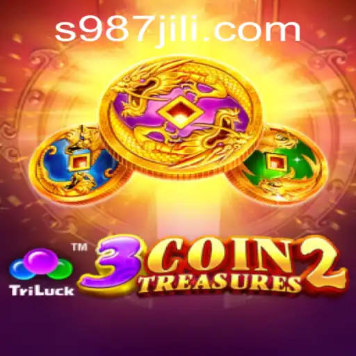 Exploring 3CoinTreasures2