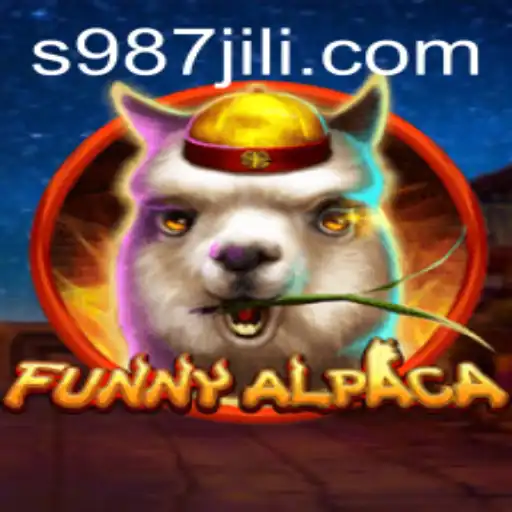 Explore the Exciting World of FunnyAlpaca: A Unique Gaming Experience with 987jili