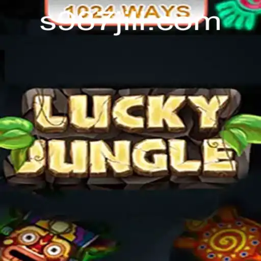 Exploring the World of LuckyJungle1024: A Comprehensive Insight