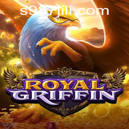 Exploring RoyalGriffin: The Game Revolutionizing Strategy with 987jili