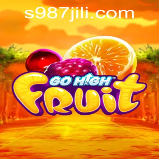 GoHighFruit: An Addictive Gaming Experience with 987jili