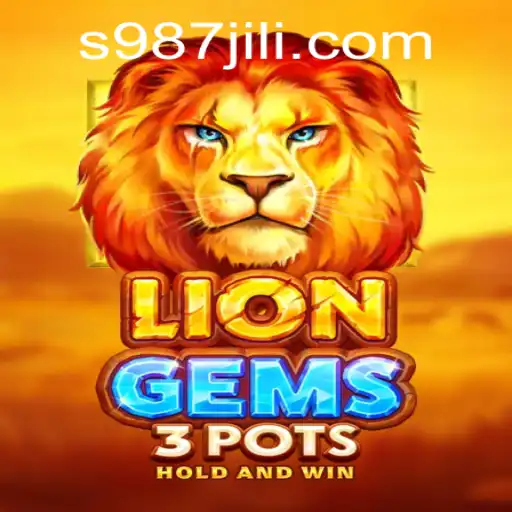 Unveiling LionGems3pots: A Captivating Gaming Experience