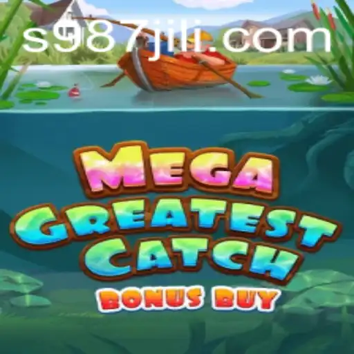 MegaGreatestCatchBonusBuy: A Dive Into the World of Exciting Gaming