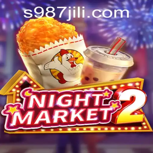 Discovering the Thrills of NightMarket2 with 987jili