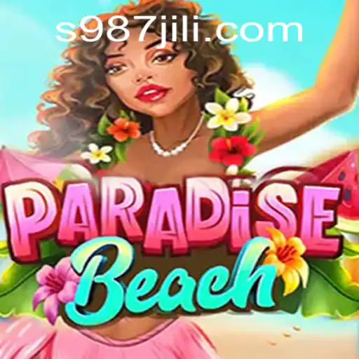 Unveiling the Tropical Wonder: ParadiseBeach and the Exciting Challenge of 987jili