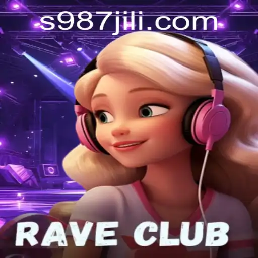 RaveClub: The Thrilling World of 987jili