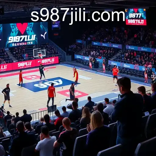 The Impact of 987jili on Modern Sports Culture