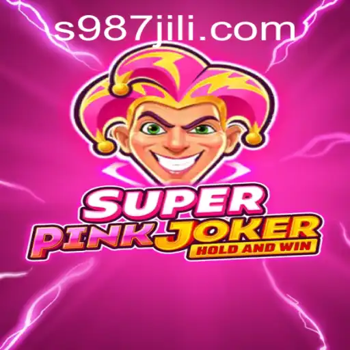 Exploring the Vibrant World of SuperPinkJoker