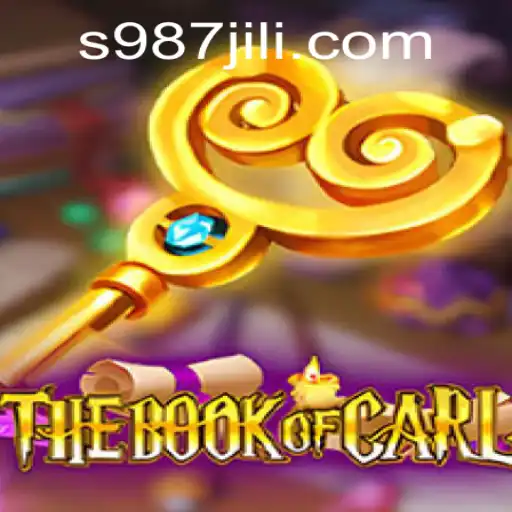 The Book of Carl: An Epic Adventure Awaits with 987jili