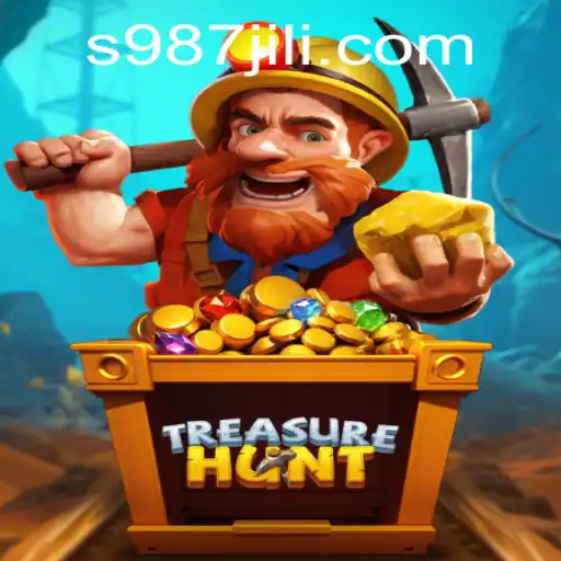 Discover the Adventure of TreasureHunt: Game Description, Introduction, and Rules