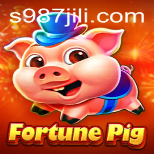 Unveiling FortunePig: The Thrilling New Game with 987jili