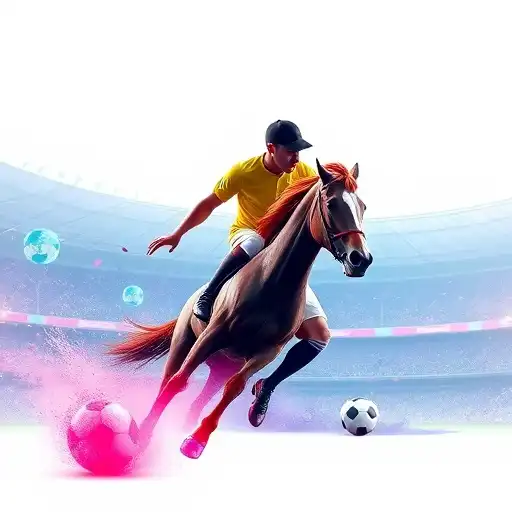 The Virtual Frontier: Exploring Virtual Sports and 987jili