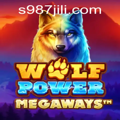 WolfPowerMega: A Thrilling Adventure in the World of 987jili